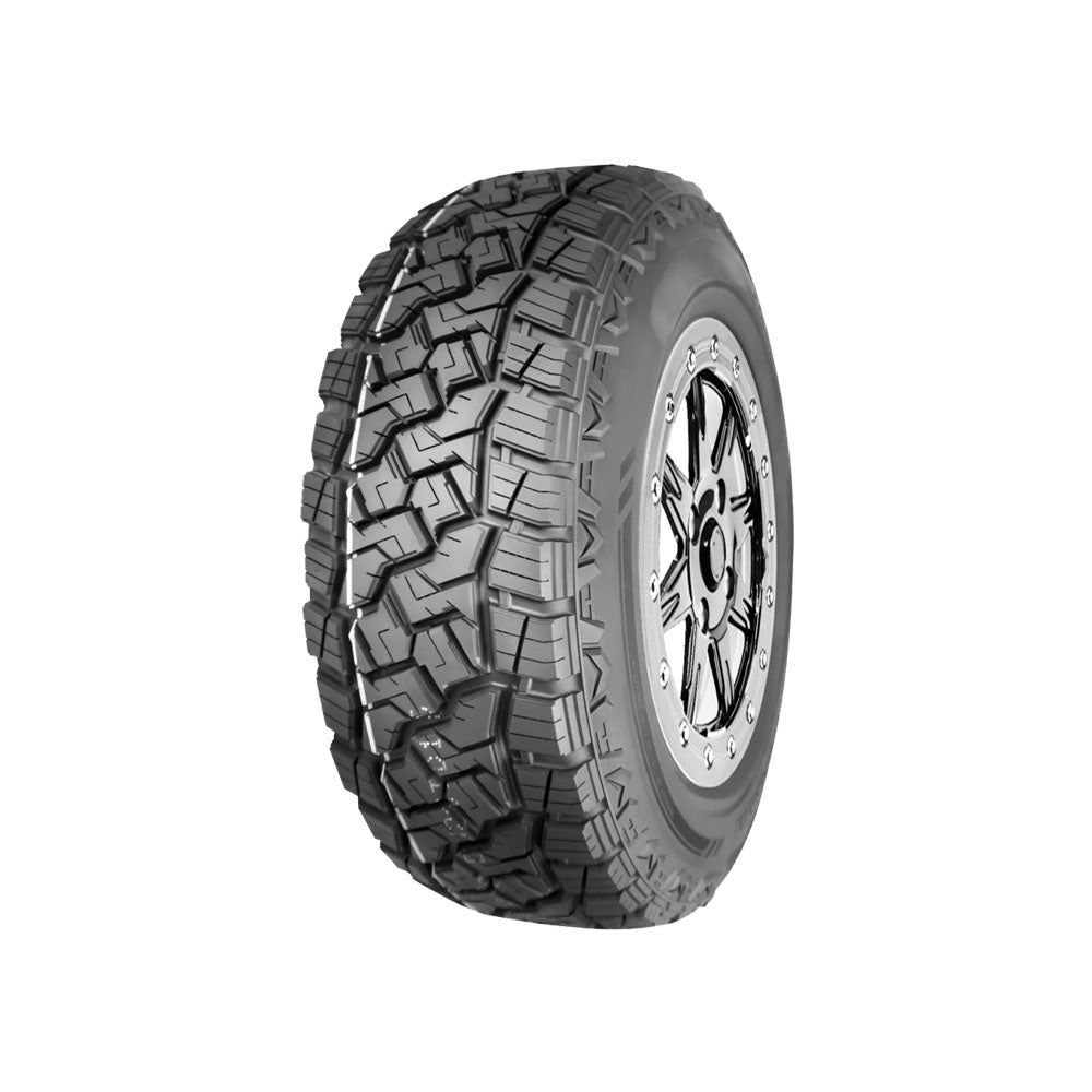 Pneu Maxzez Peakgrip AT 225/70 R16 - Performance Off-Road – Clube