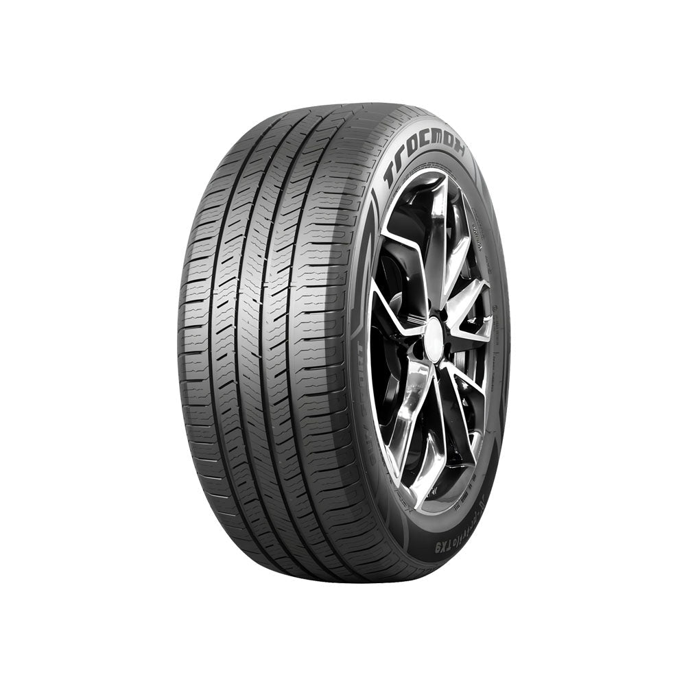 Pneu Tracmax X-Privilo Tx9 275/55 R20 Aro 20 117V XL - Clube da