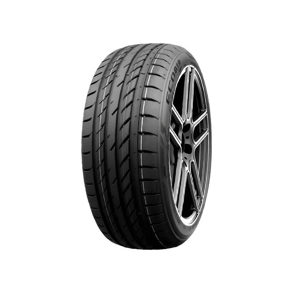 Pneu Mazzini ECO819 215/45R17 Aro 17 91W - Clube da Borracha
