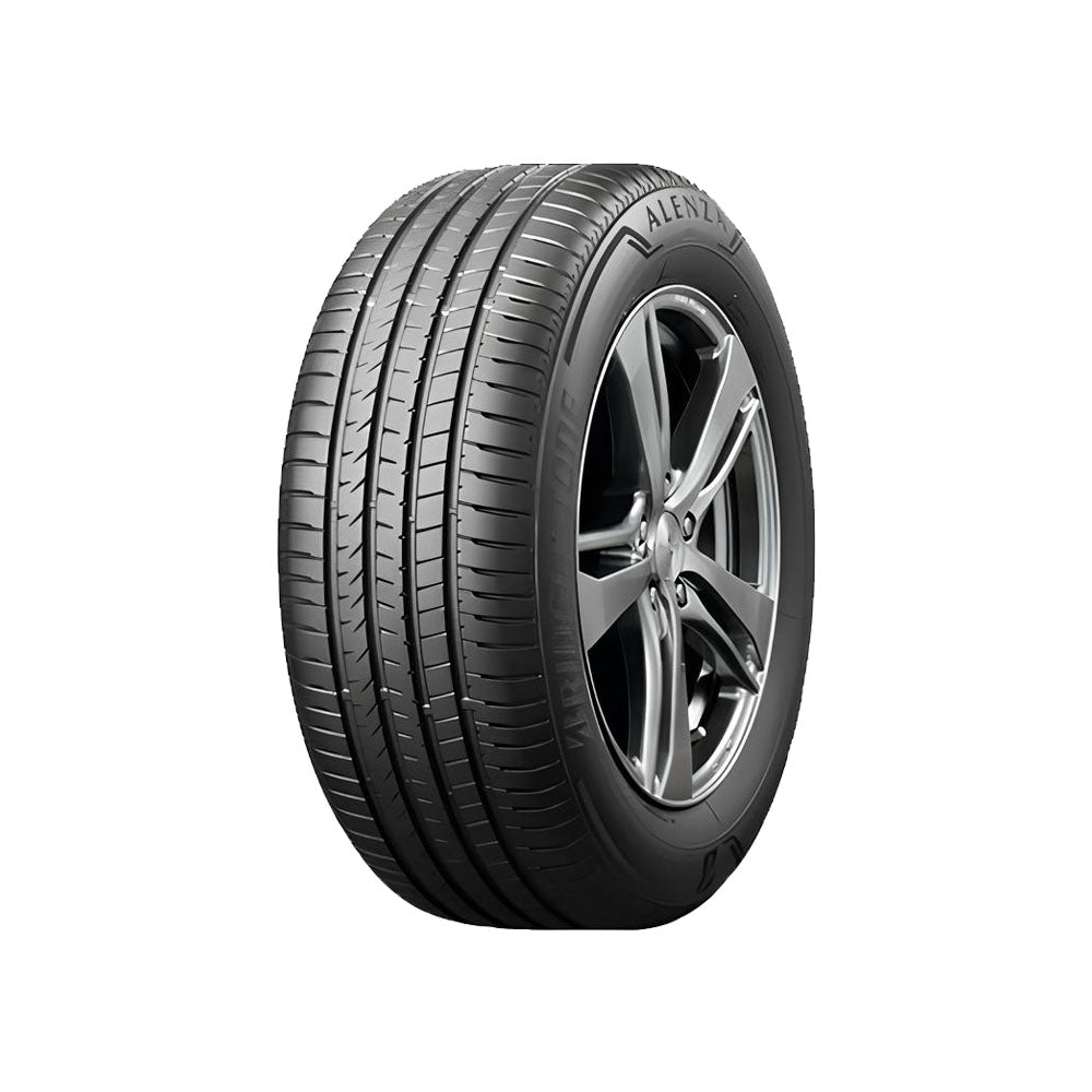 Pneu Bridgestone Alenza 001 215/60R17 Aro 17 100H - Clube da Borracha