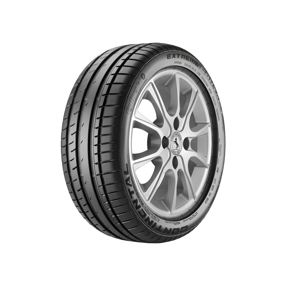 Pneu Continental ExtremeContact DW 215/50R17 Aro 17 95W XL - Clube