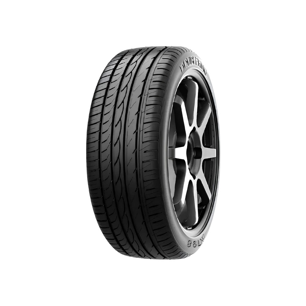 Pneu Double King 215/45 R17 91W Xl Dk798 - Clube da Borracha