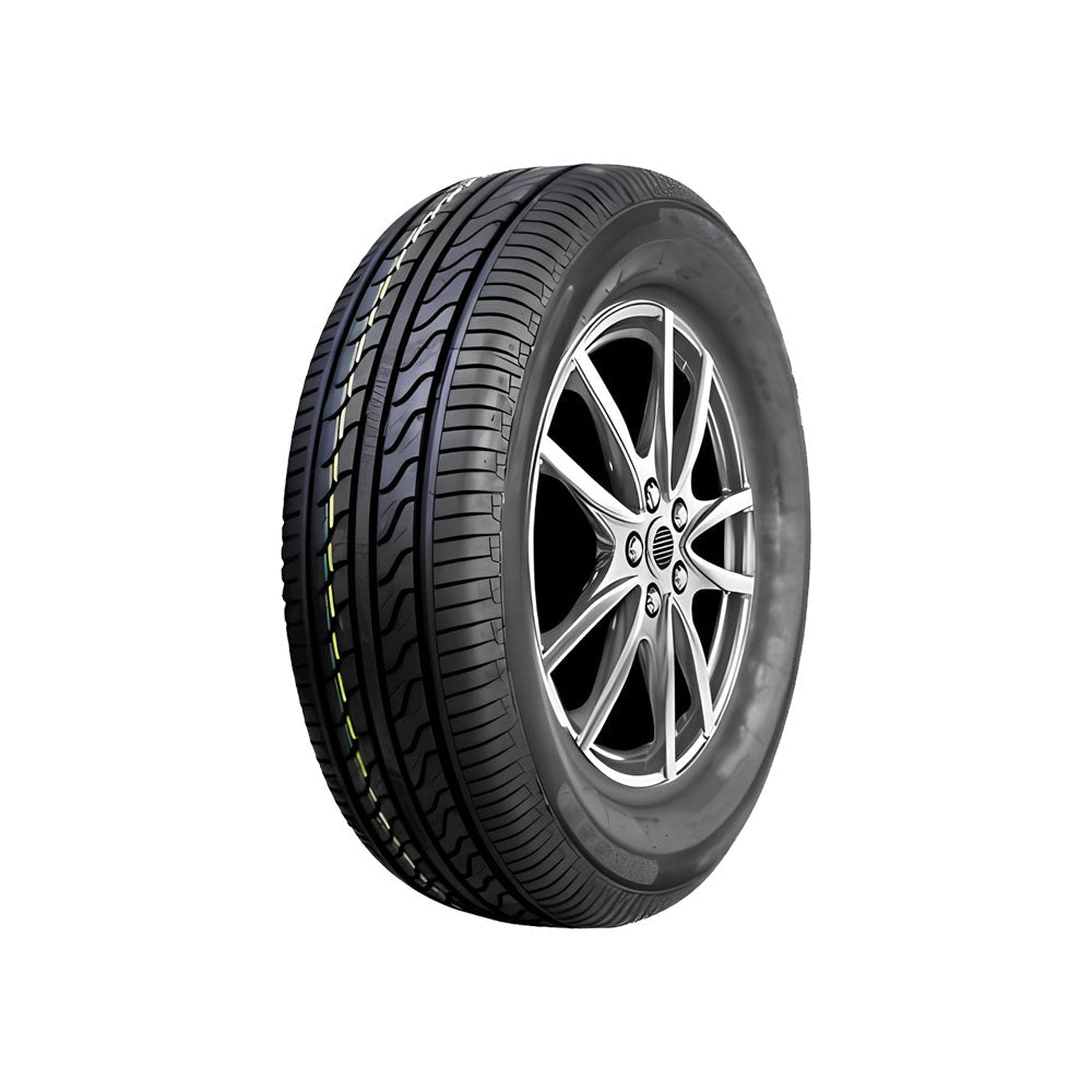 タクヤ Pneu Double King 215/55 R16 Dk558 - Clube da Borracha