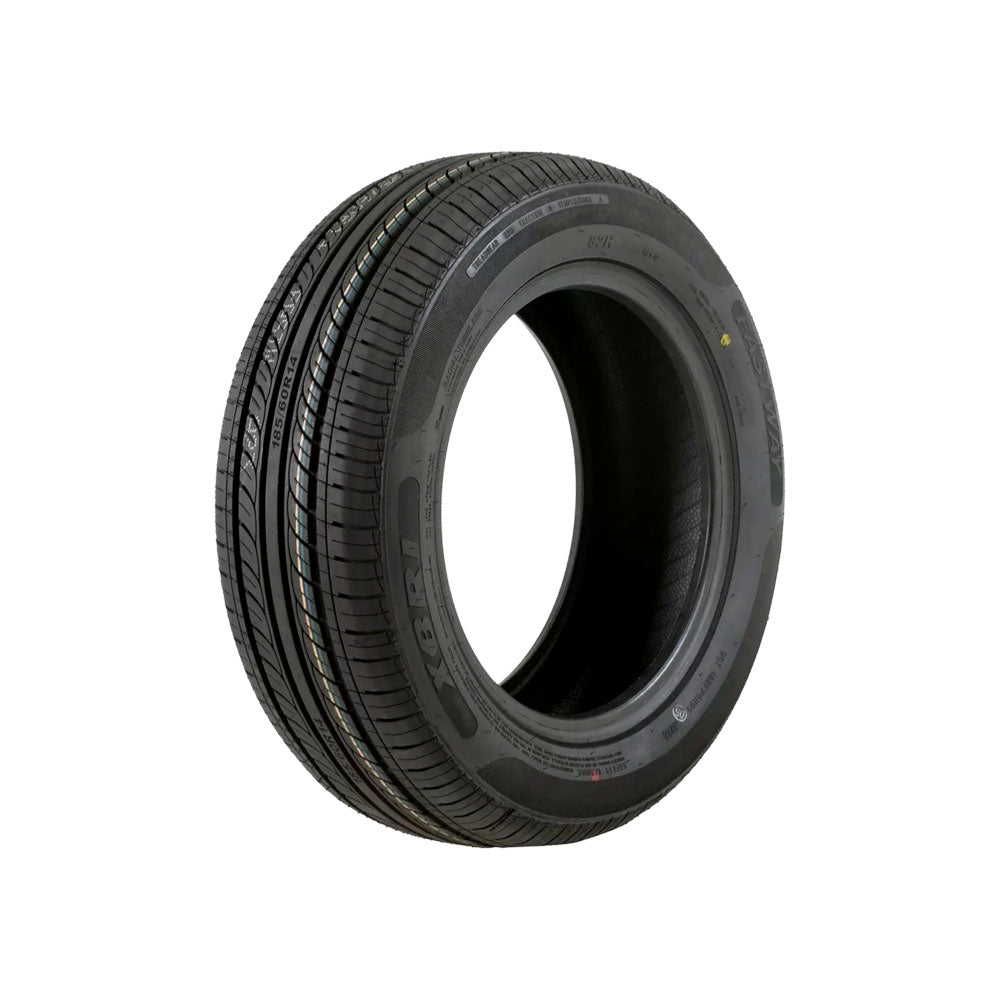 Pneu Xbri 185/65 R15 Fastway P7 88H - Clube da Borracha