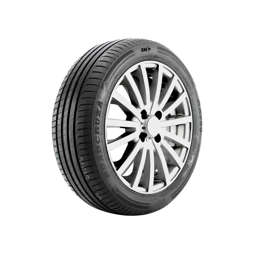 Pneu Roadcruza RA760 225/65 R17 Aro 17 102H EV - Clube da Borracha