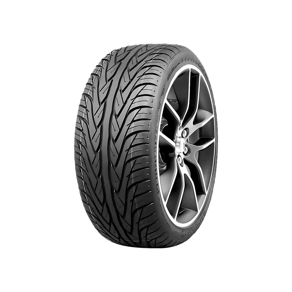 Pneu Wanli Sp601 245/35R20 Aro 20 95W XL - Clube da Borracha