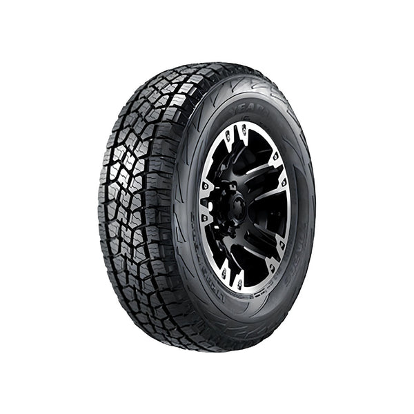 Pneu Yeada YDA-286 275/65R18 AT Aro 18 123/120S 10 Lonas - YEADA - 100250 - Clube da Borracha