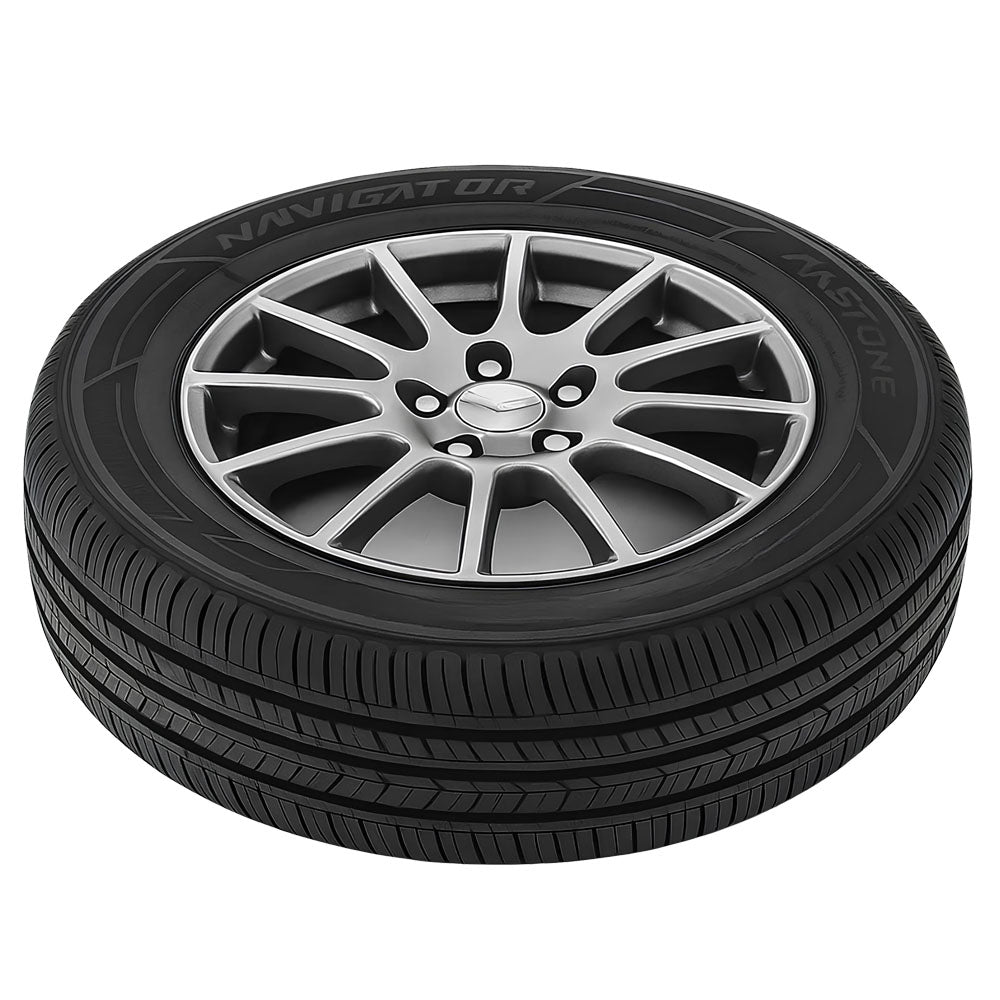 Pneu Lanvigator Fastone 185/65 R14 Aro 14 86H - Clube da Borracha