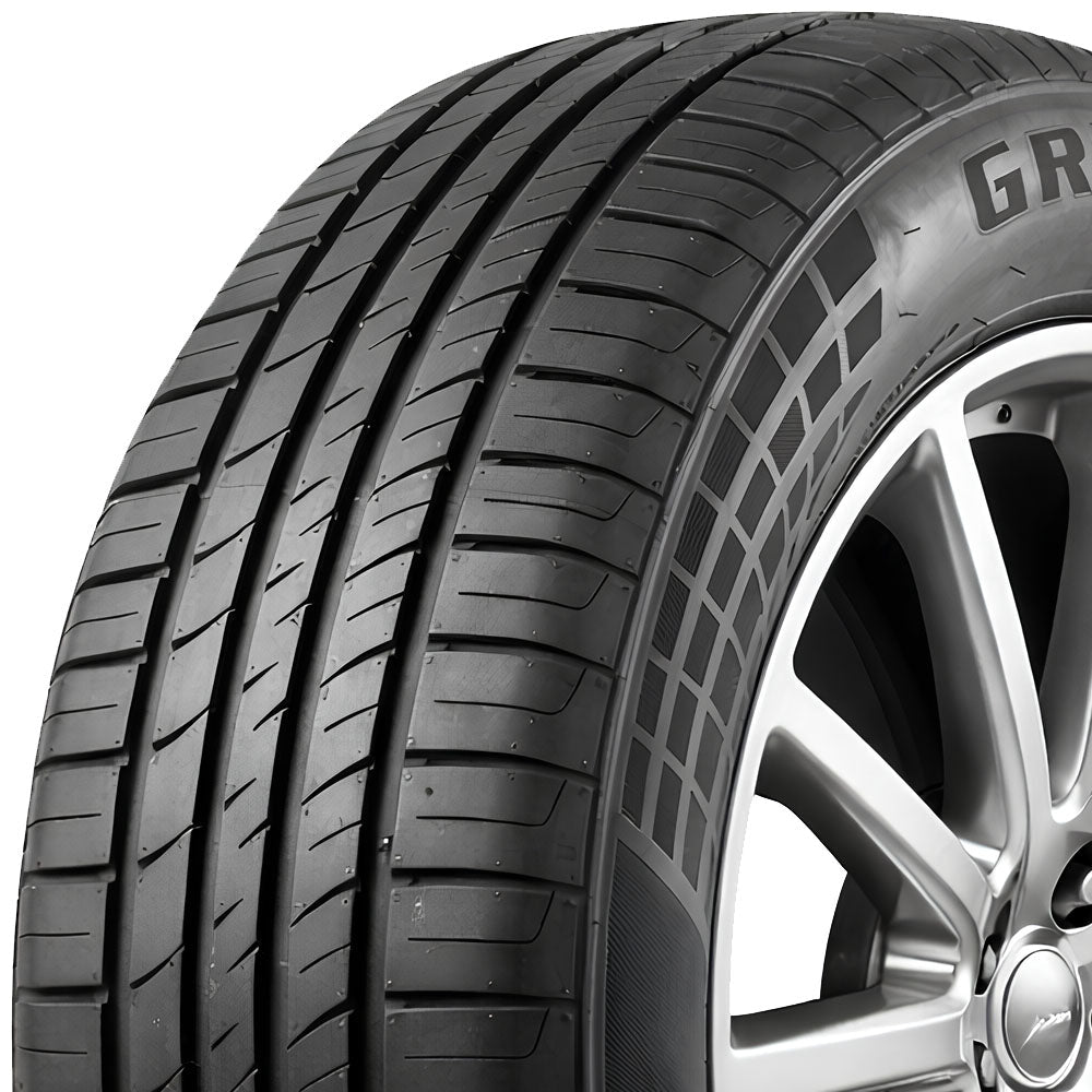 Pneu Maxzez Grepower 205/65 R15 Aro 15 94H - Clube da Borracha