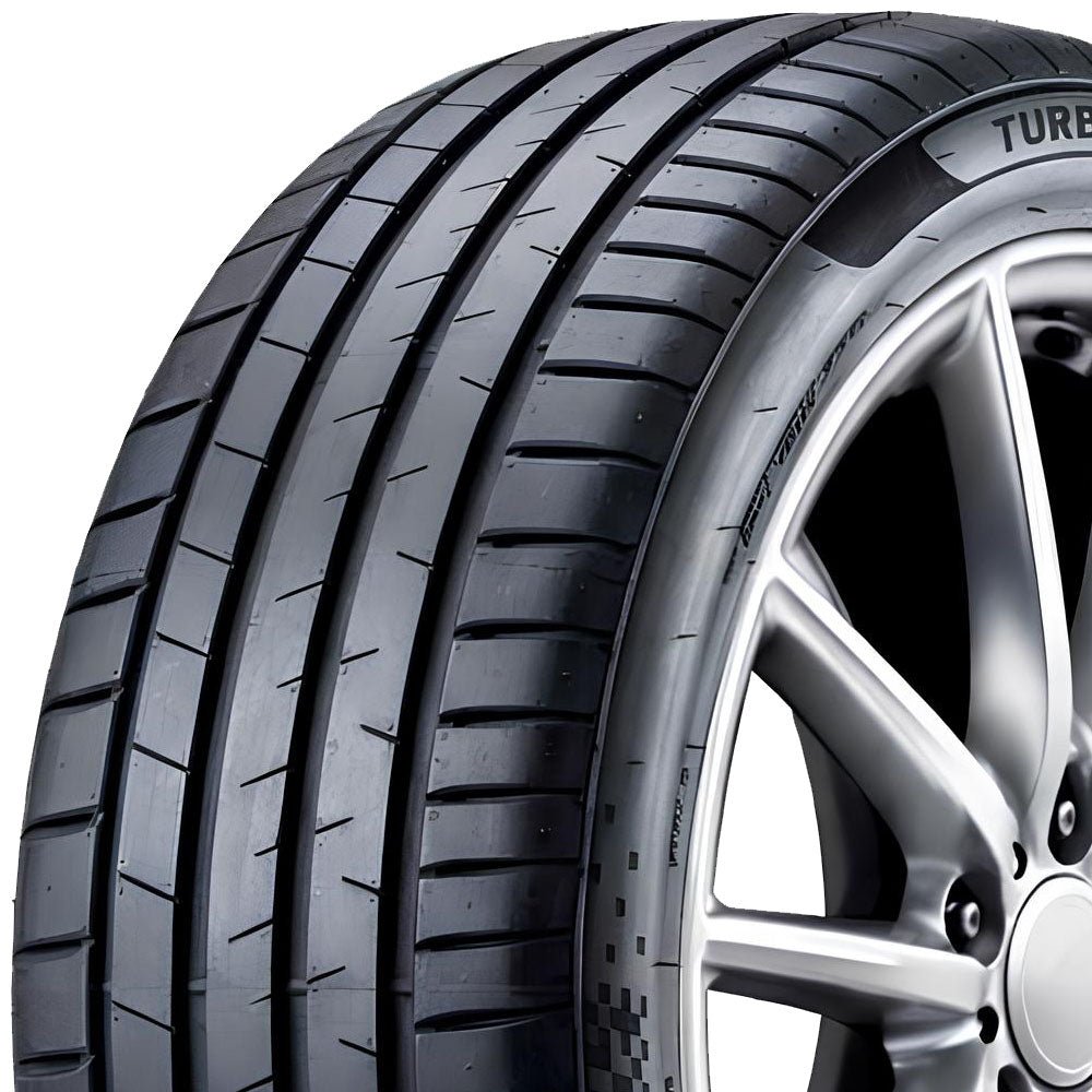 Pneu Maxzez Turbomax 225/50 R18 Aro 18 99W - Clube da Borracha