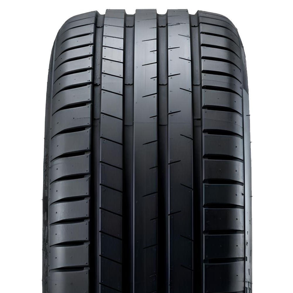 Pneu Maxzez Turbomax 225/50 R18 Aro 18 99W - Clube da Borracha