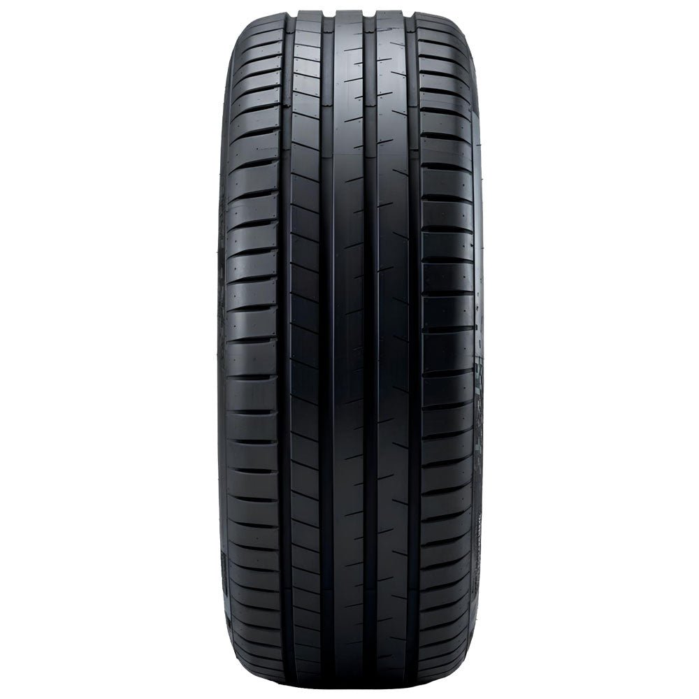 Pneu Maxzez Turbomax 225/55 R18 Aro 18 102W XL - Clube da Borracha