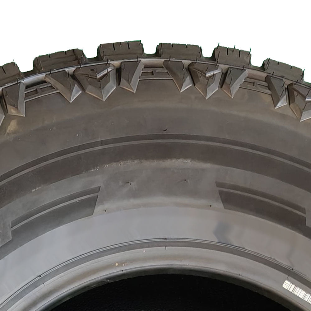Maxzez Peakgrip AT Pneus 265/65 R17 Aro 17 para Off-Road – Clube