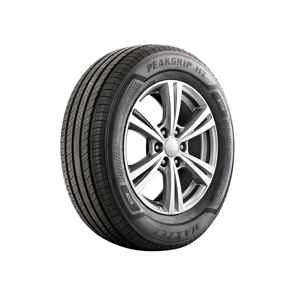 Pneu Maxzez Peakgrip Ht 265/70 R16 112h