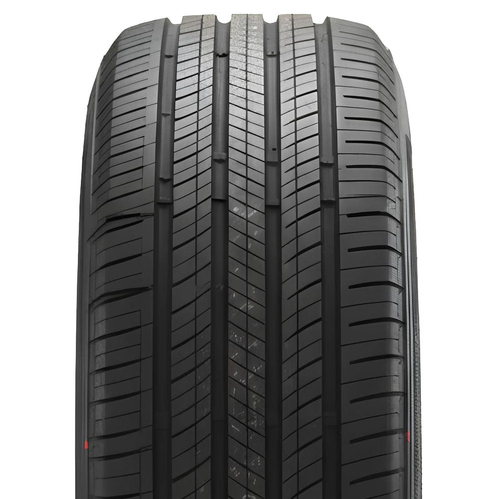 Pneu Maxzez Peakgrip HT 265/70 R16 - Desempenho e Segurança