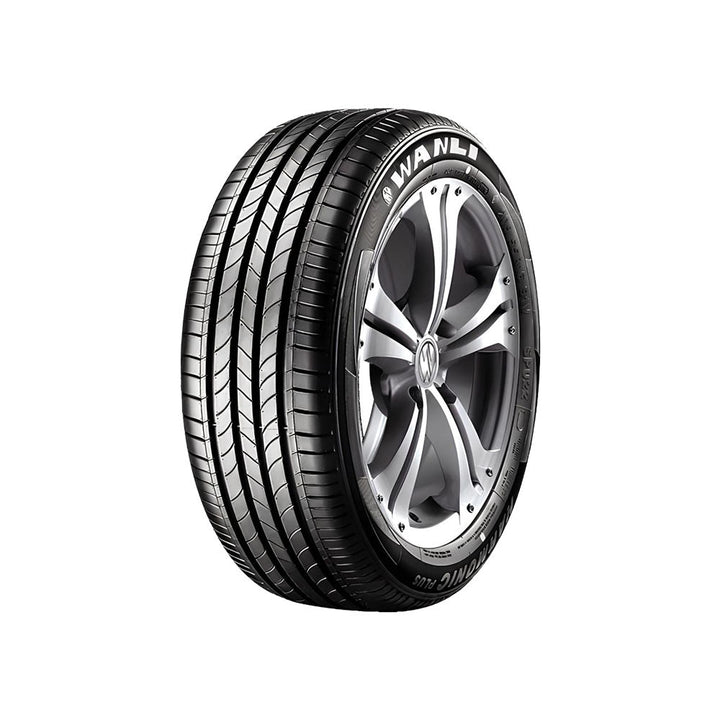 Pneu Wanli SP022 195/60 R16 Aro 16 89H EV - WANLI - 1006982 - Clube da Borracha