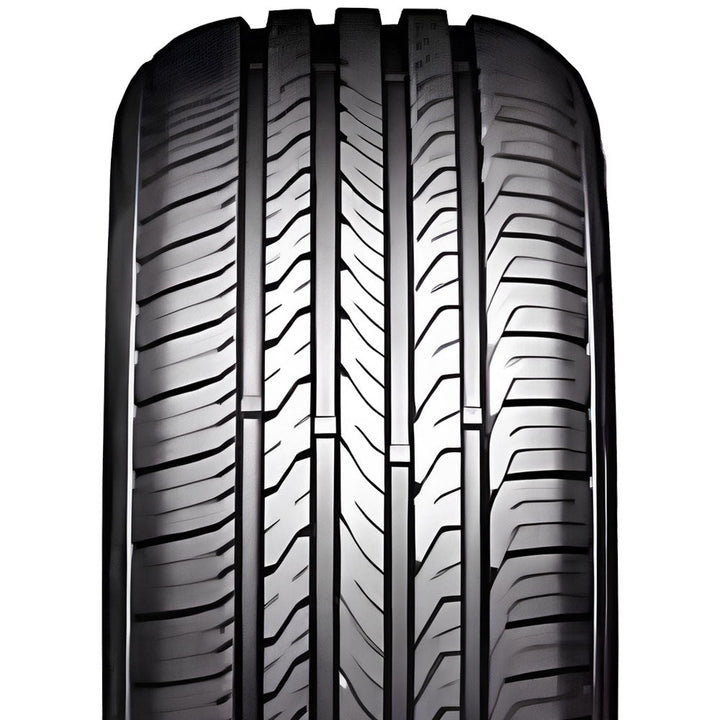 Pneu Wanli SP022 195/60 R16 Aro 16 89H EV - WANLI - 1006982 - Clube da Borracha