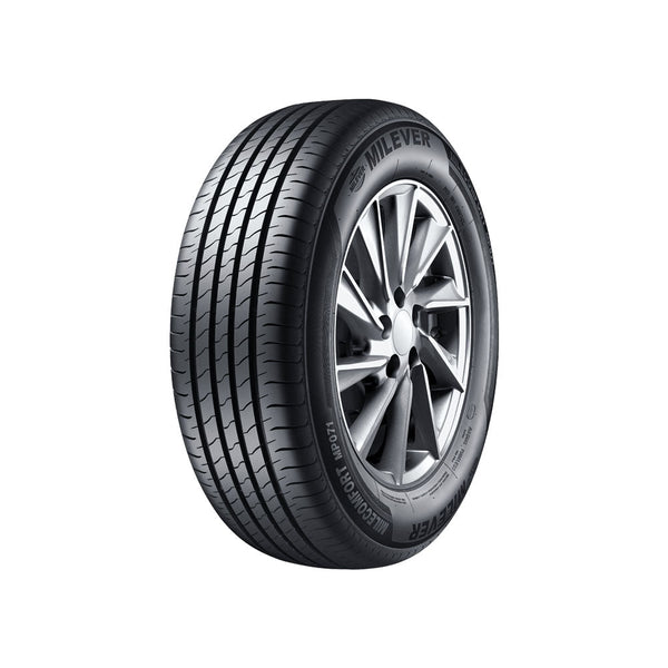 Pneu Milever MP071 185/60 R15 Aro 15 88V XL - MILEVER - 1007016 - Clube da Borracha
