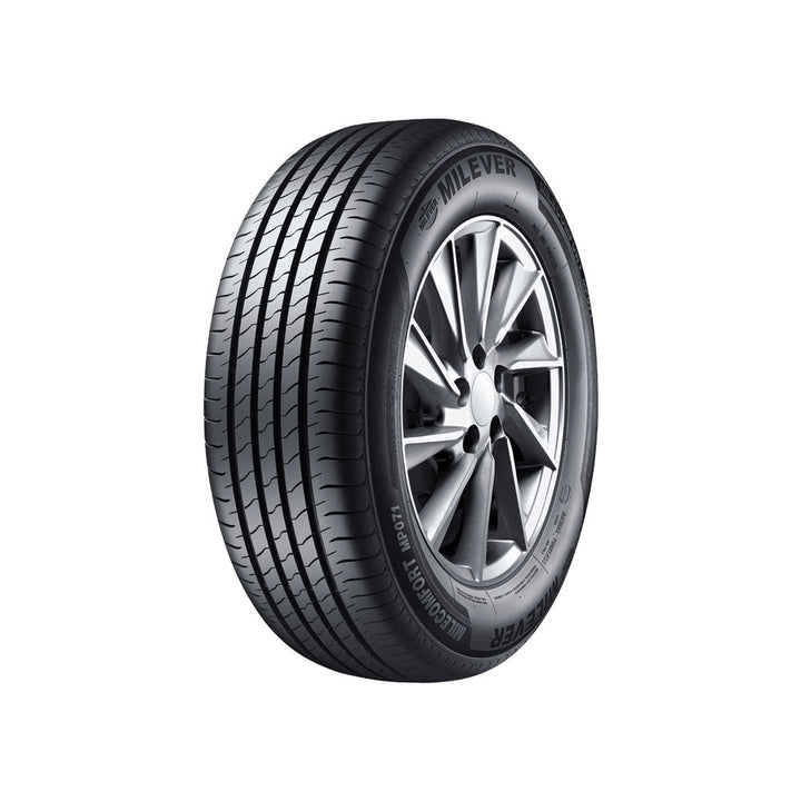 Pneu Milever MP071 185/60 R15 Aro 15 88V XL - MILEVER - 1007016 - Clube da Borracha