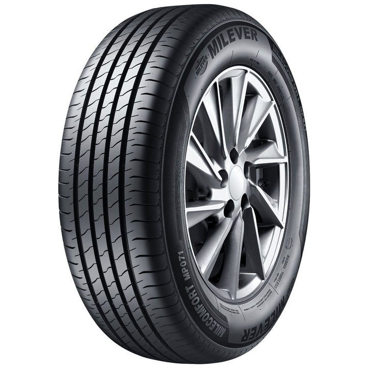 Pneu Milever MP071 185/60 R15 Aro 15 88V XL - MILEVER - 1007016 - Clube da Borracha