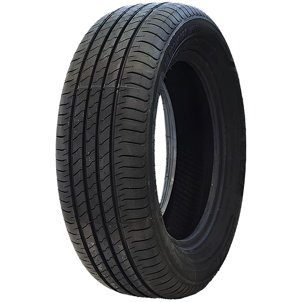 Pneu Milever MP071 185/60 R15 Aro 15 88V XL - Clube da Borracha