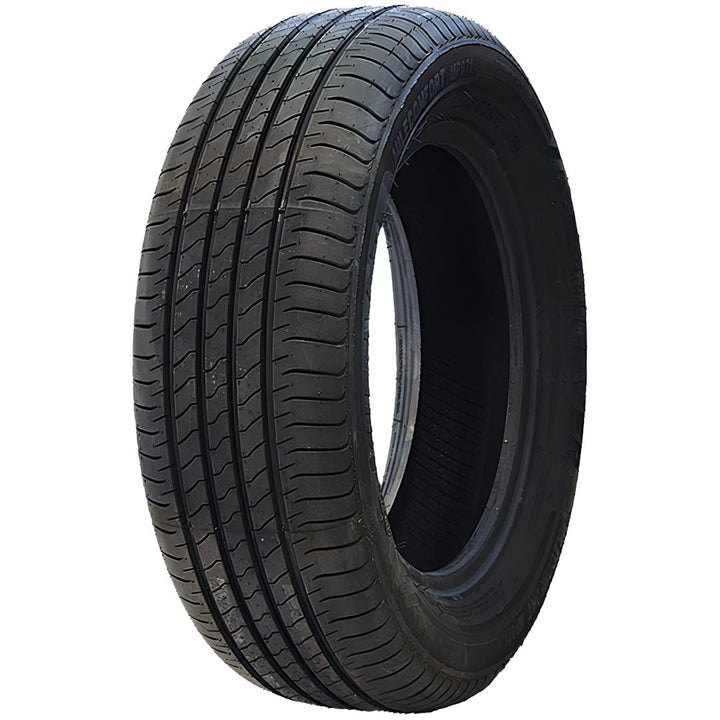 Pneu Milever MP071 185/60 R15 Aro 15 88V XL - MILEVER - 1007016 - Clube da Borracha