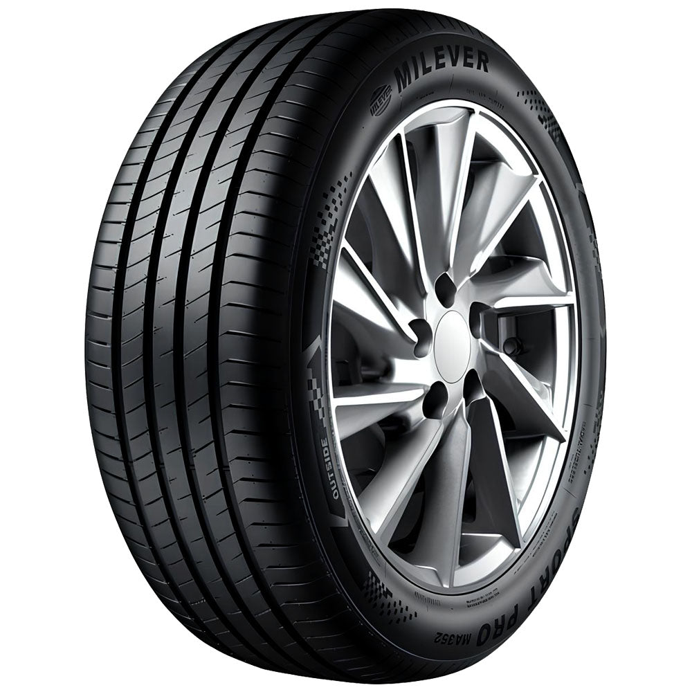 Pneu Milever MA352 265/50 R20 Aro 20 111V XL - Clube da Borracha