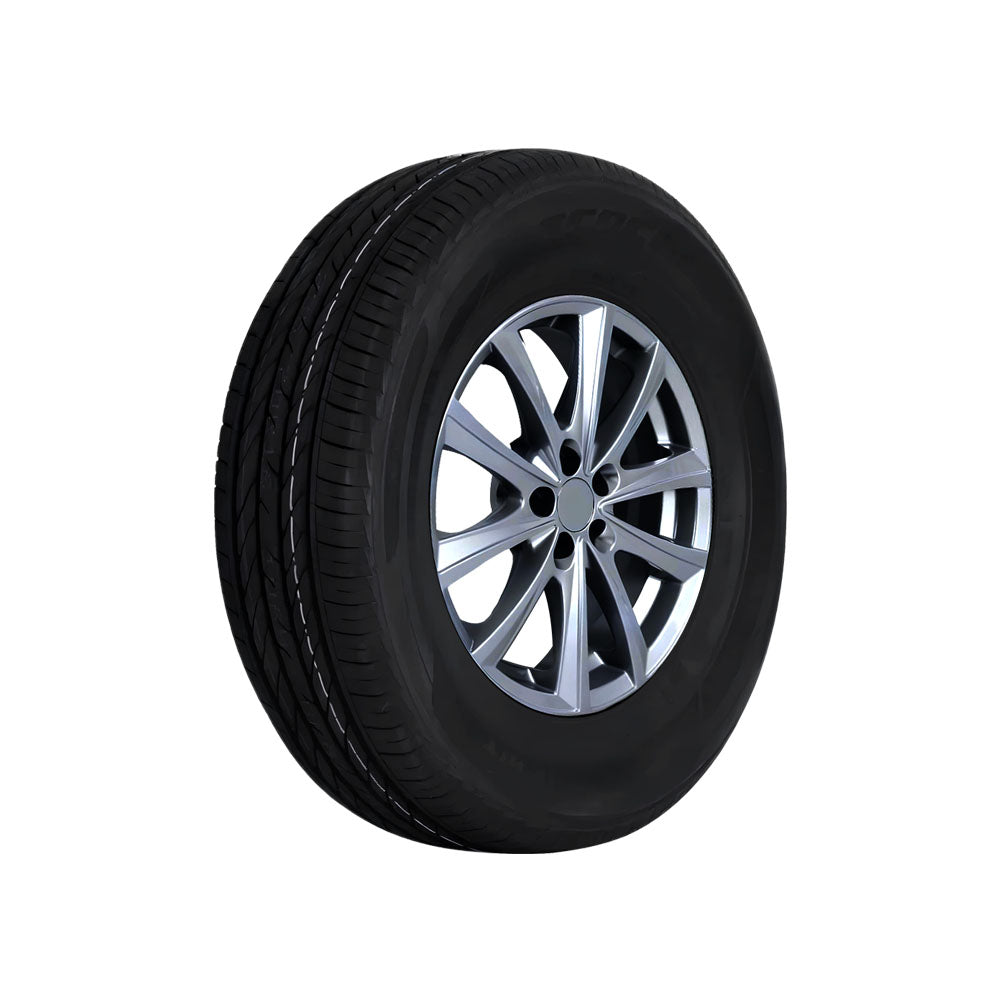 Pneu Tracmax Tyres X Privilo H/t 215/60 R17 100h