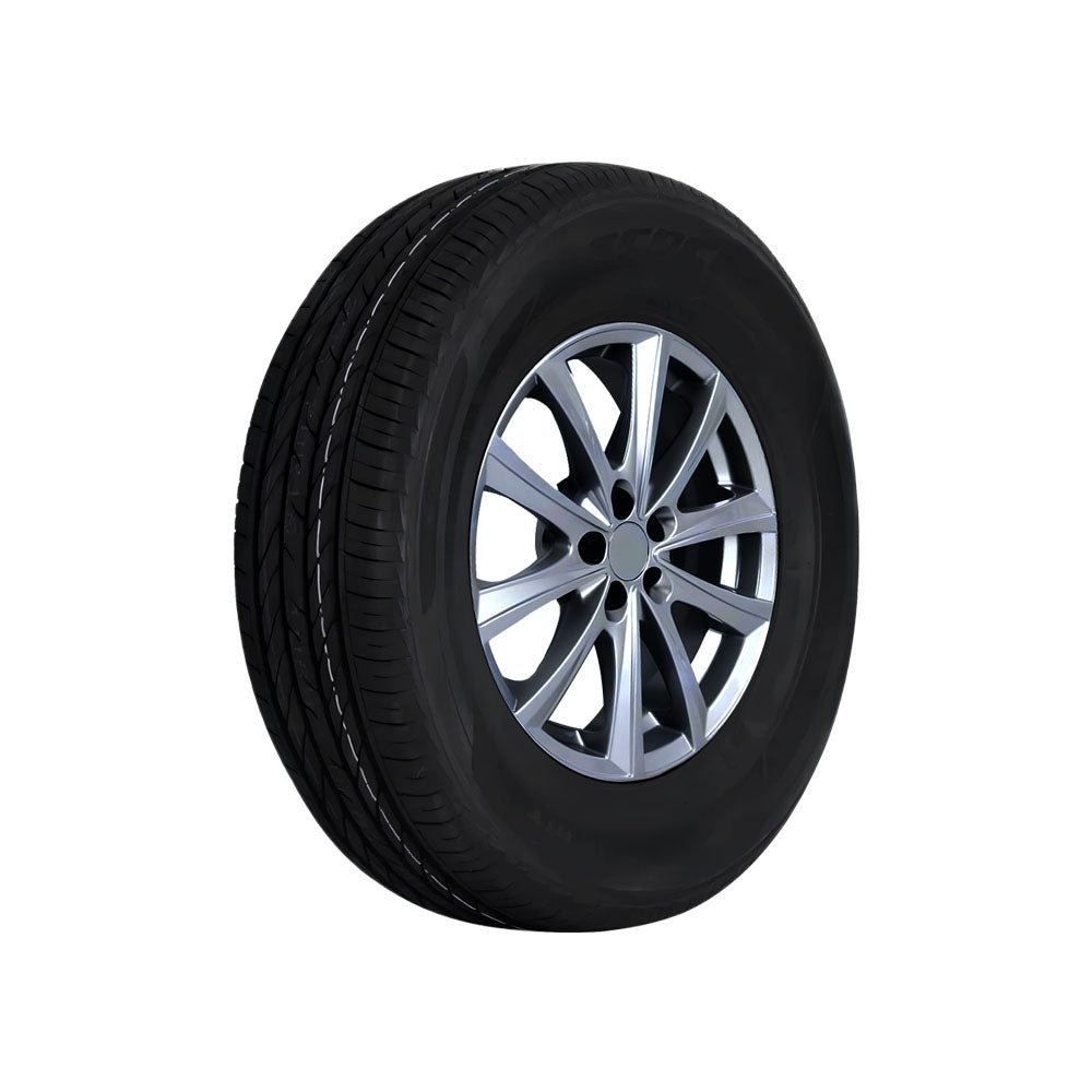 Pneu Tracmax Tyres X Privilo H/t 265/65 R17 112h