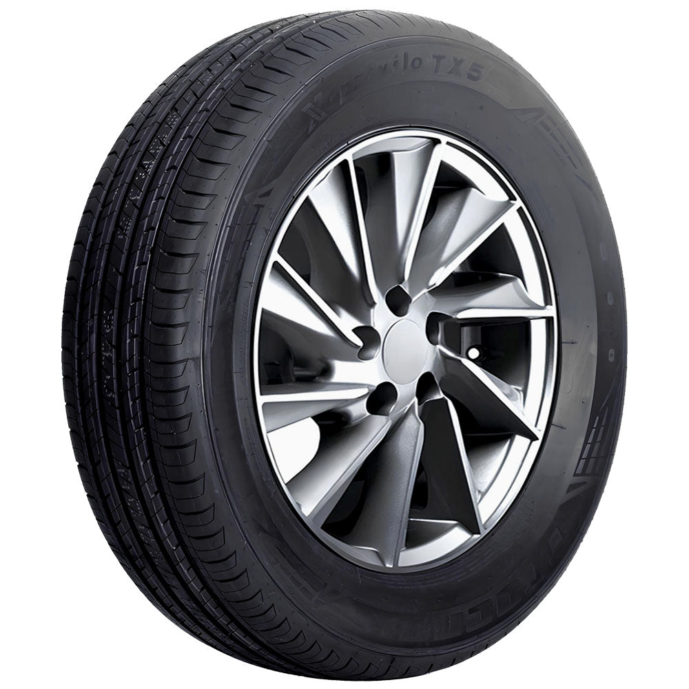 Pneu Tracmax X-Privilo Tx5 185/65 R15 Aro 15 88H - Clube da Borracha