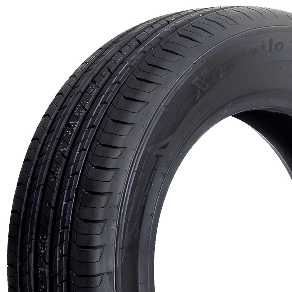 Pneu Tracmax X-Privilo Tx5 185/65 R15 Aro 15 88H - Clube da Borracha