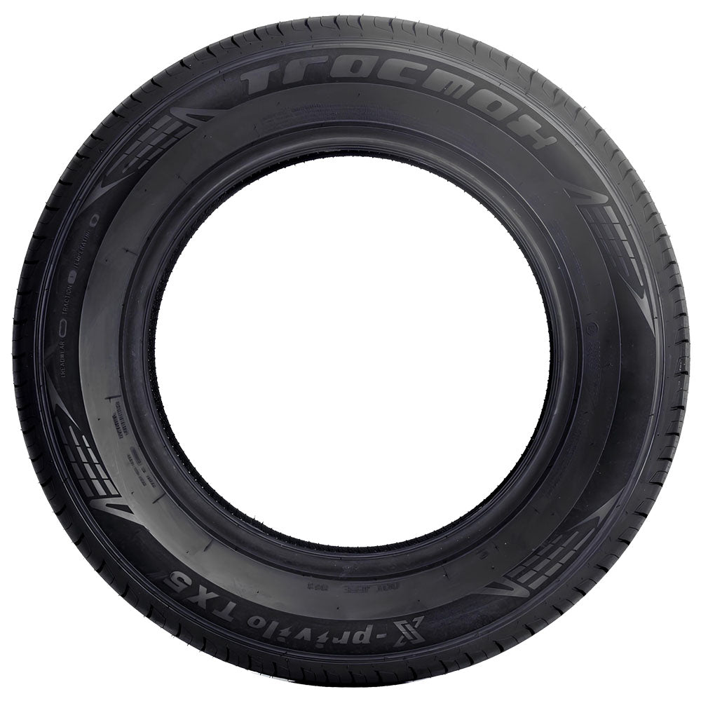 Pneu Tracmax X-Privilo Tx5 195/60 R16 Aro 16 89H - Clube da Borracha