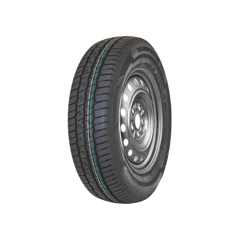 Pneu Tracmax Tyres Transporter Rf09 205/75 R16 110/108r