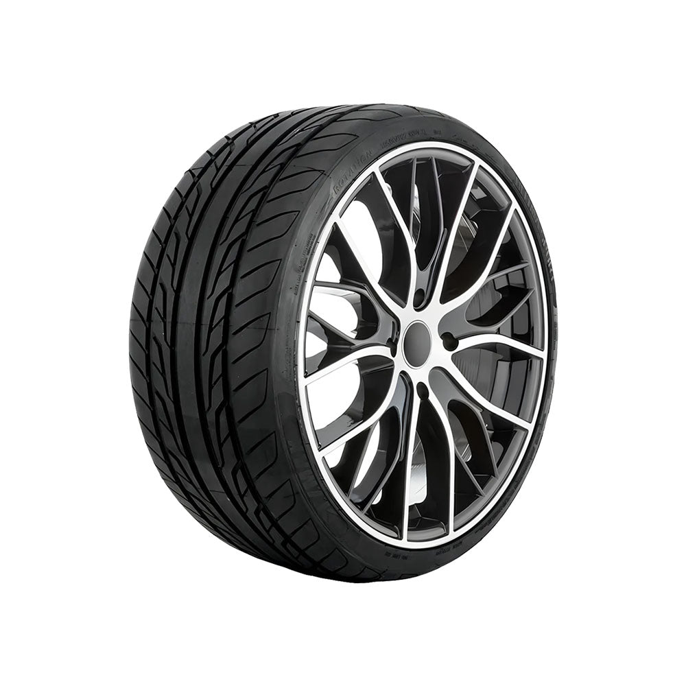 Pneu Delmax Ultima Sport 235/30 R22 90w