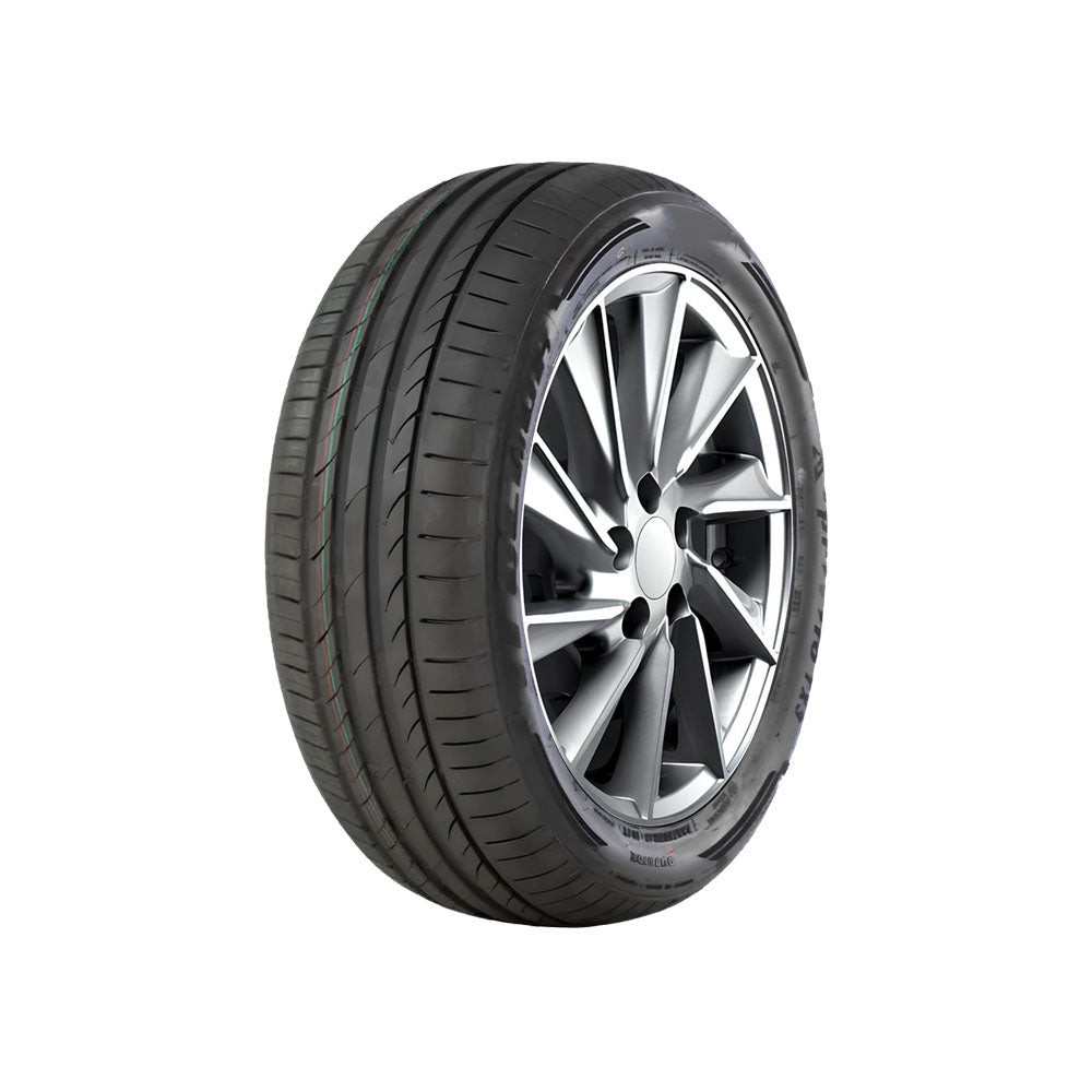 Pneu Tracmax Tyres X Privilo Tx3 215/45 R17 91w