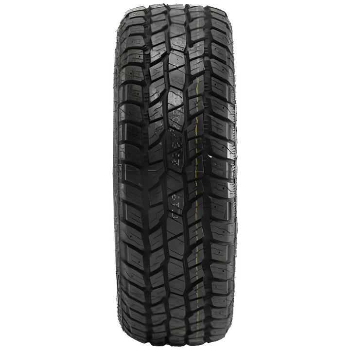 Pneu Xbri Forza A/T C1 265/65 R17 AT Aro 17 112H TL OWL - XBRI - 1016340 - Clube da Borracha