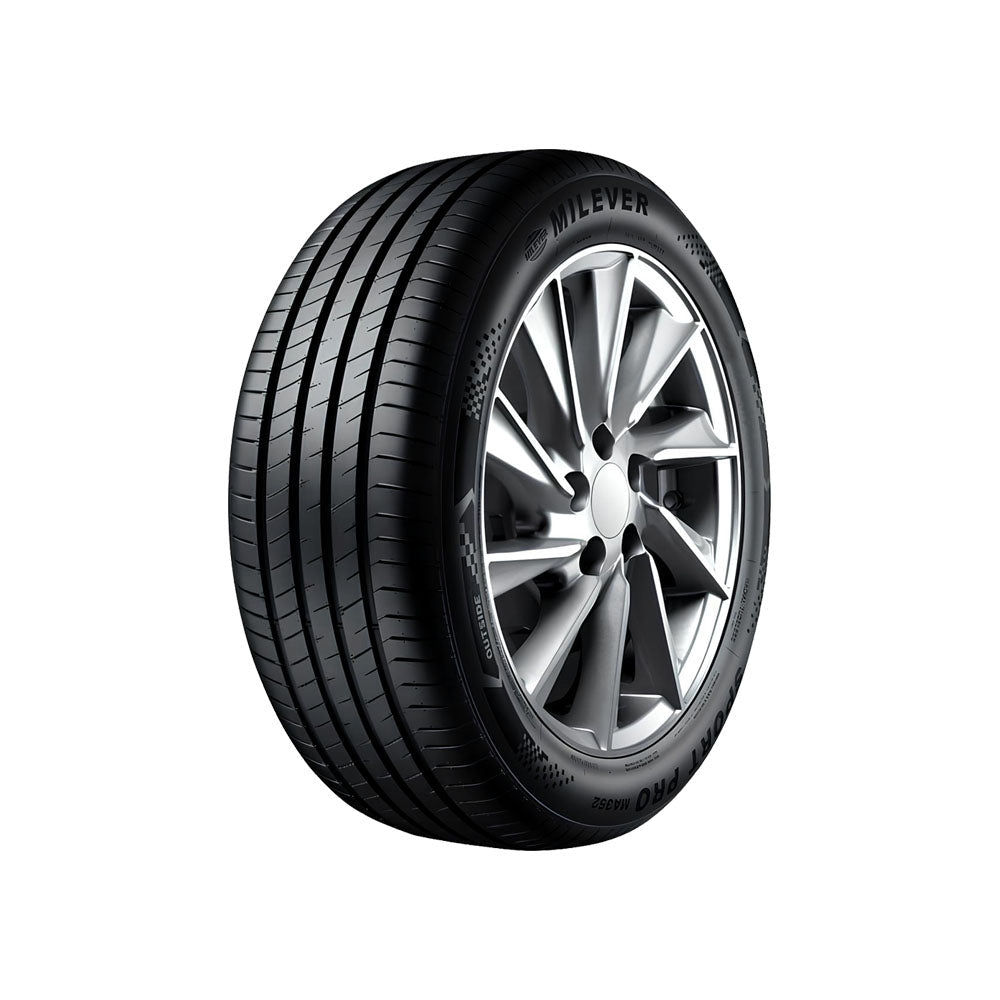 Pneu Milever Ma352 245/45 R19 102w