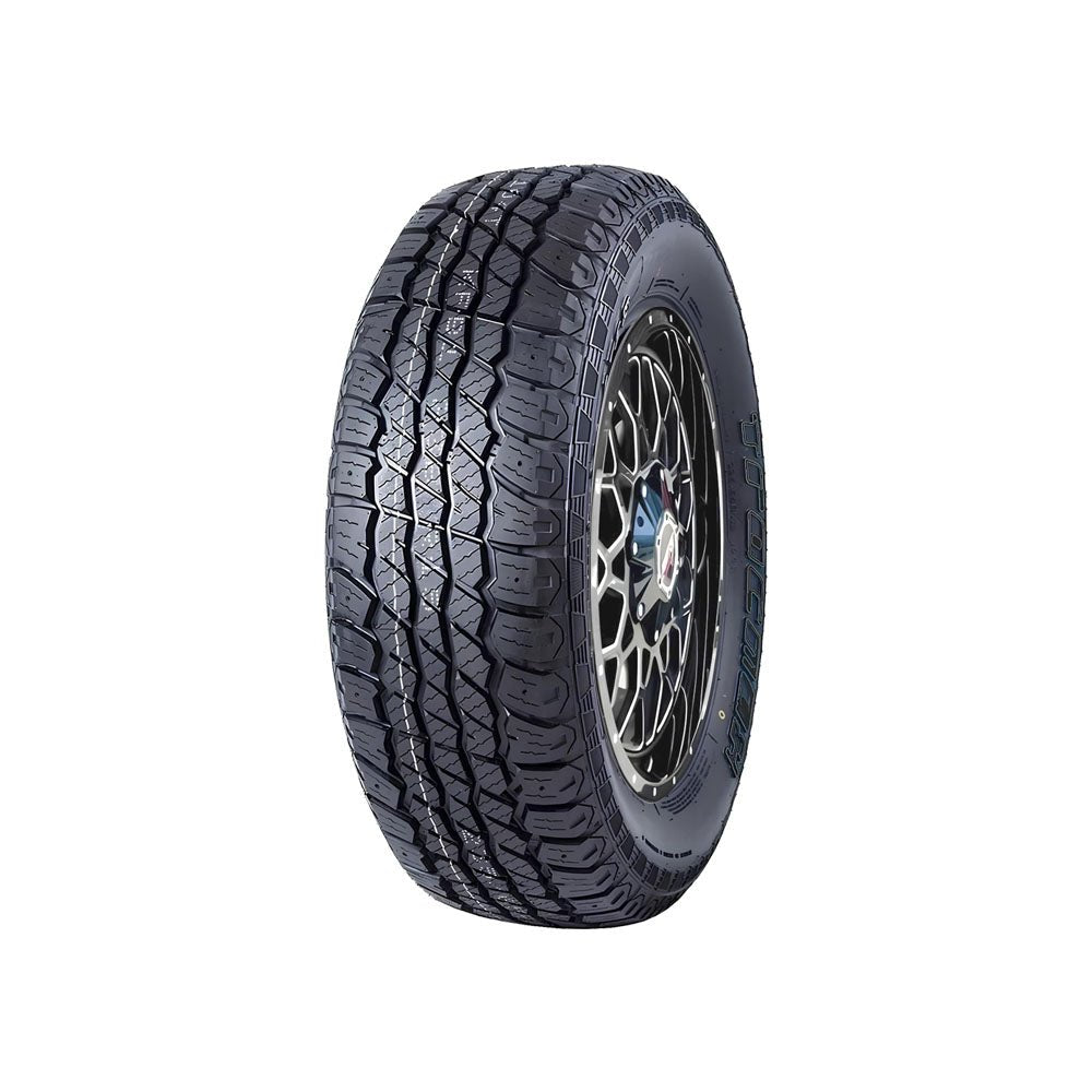 Pneu Tracmax Tyres X Privilo At08 245/70 R16 111t