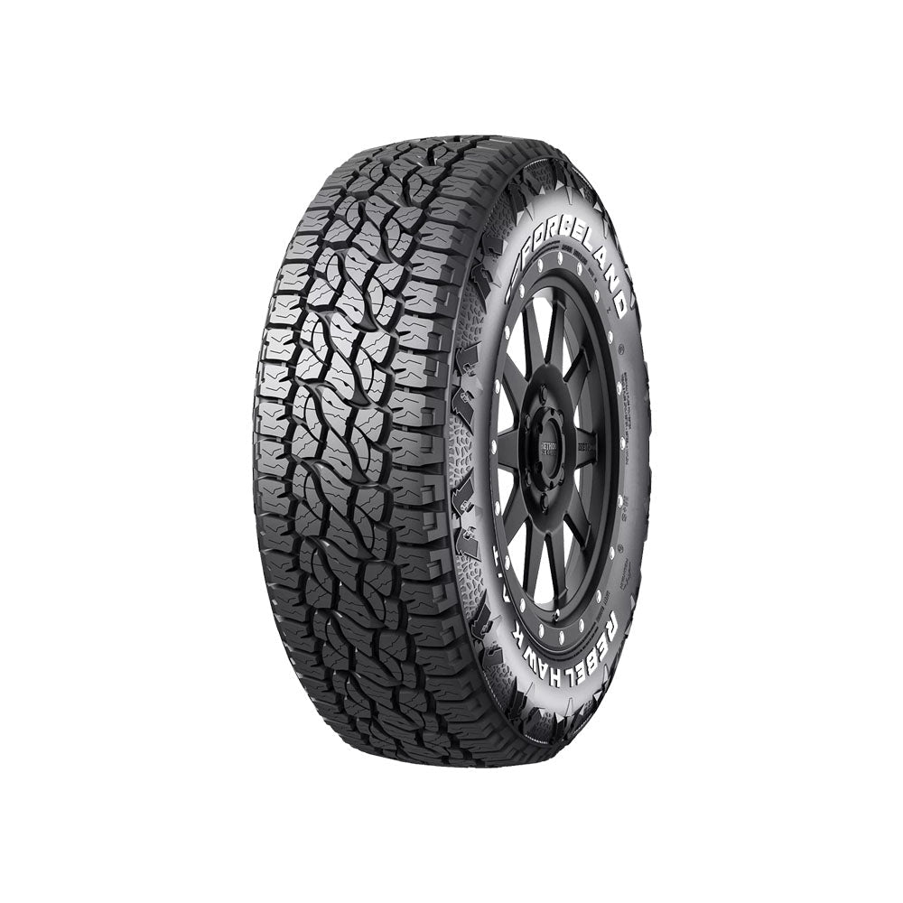 Pneu Forceland Rebel Hawk A/t 265/50 R20 111v