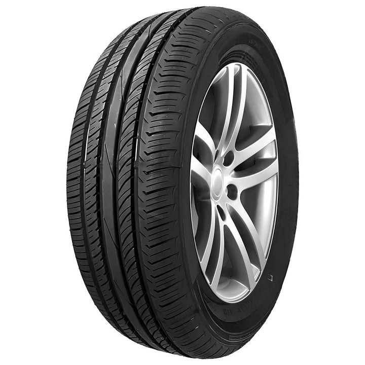 Pneu Milever MP270 205/60R15 Aro 15 91H - MILEVER - 102113 - Clube da Borracha