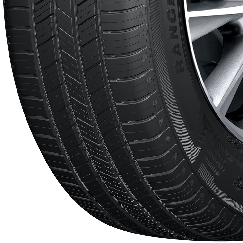 Pneu Milever MU074 225/55 R18 - Alto Desempenho e Segurança