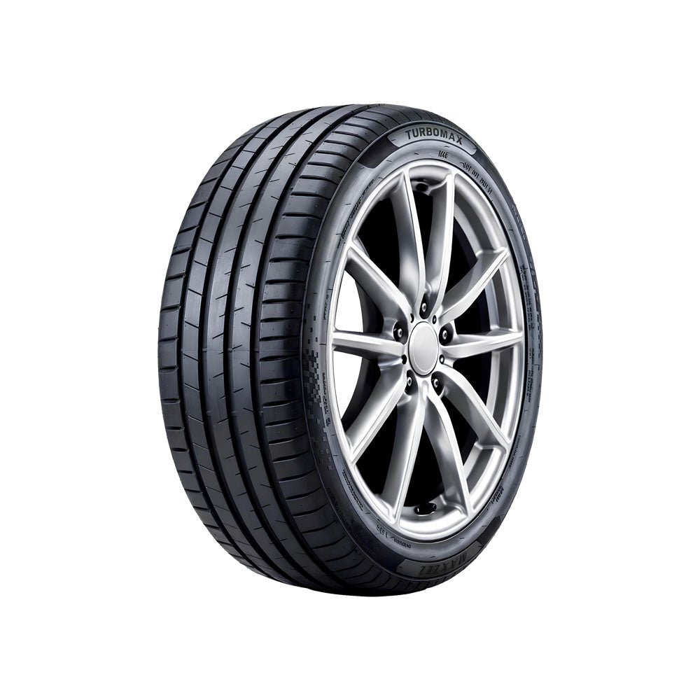 Pneu Maxzez Turbomax 235/55 R19 105w