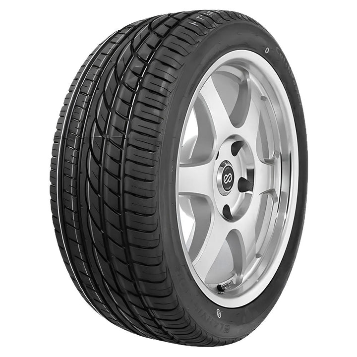 Pneu Lanvigator Catchpower 295/35R24 Aro 24 110V XL - LANVIGATOR - 102628 - Clube da Borracha