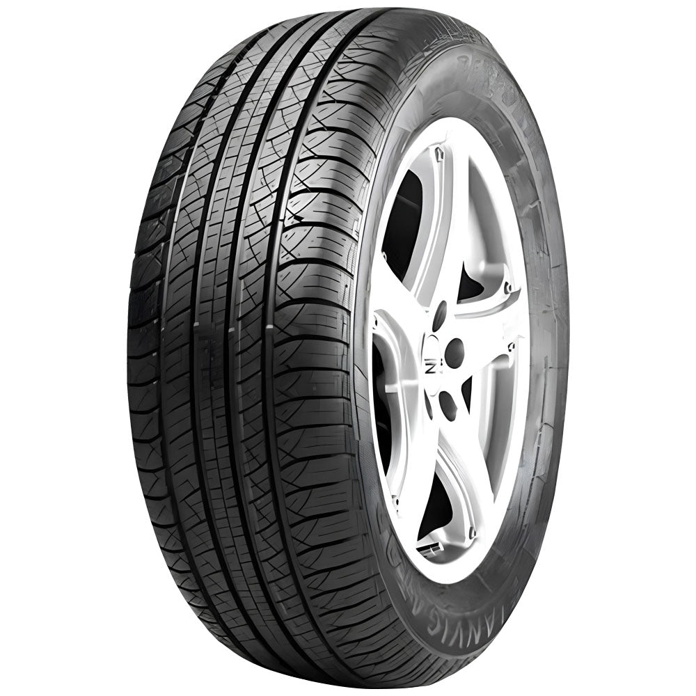 リピーター☘️ JKlove様@18.60 Pneu Lanvigator 265/60R18 Performax HT Aro 18 110H - Clube da Borracha