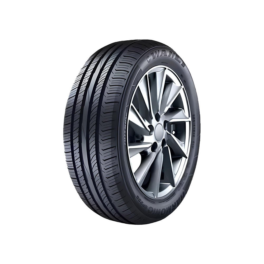Pneu Wanli Sp226 185/70 R14 88t