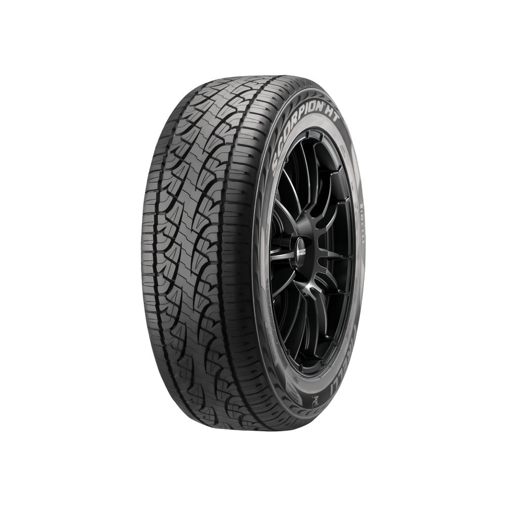 Pneu Pirelli Scorpion 265/60 R18 110h