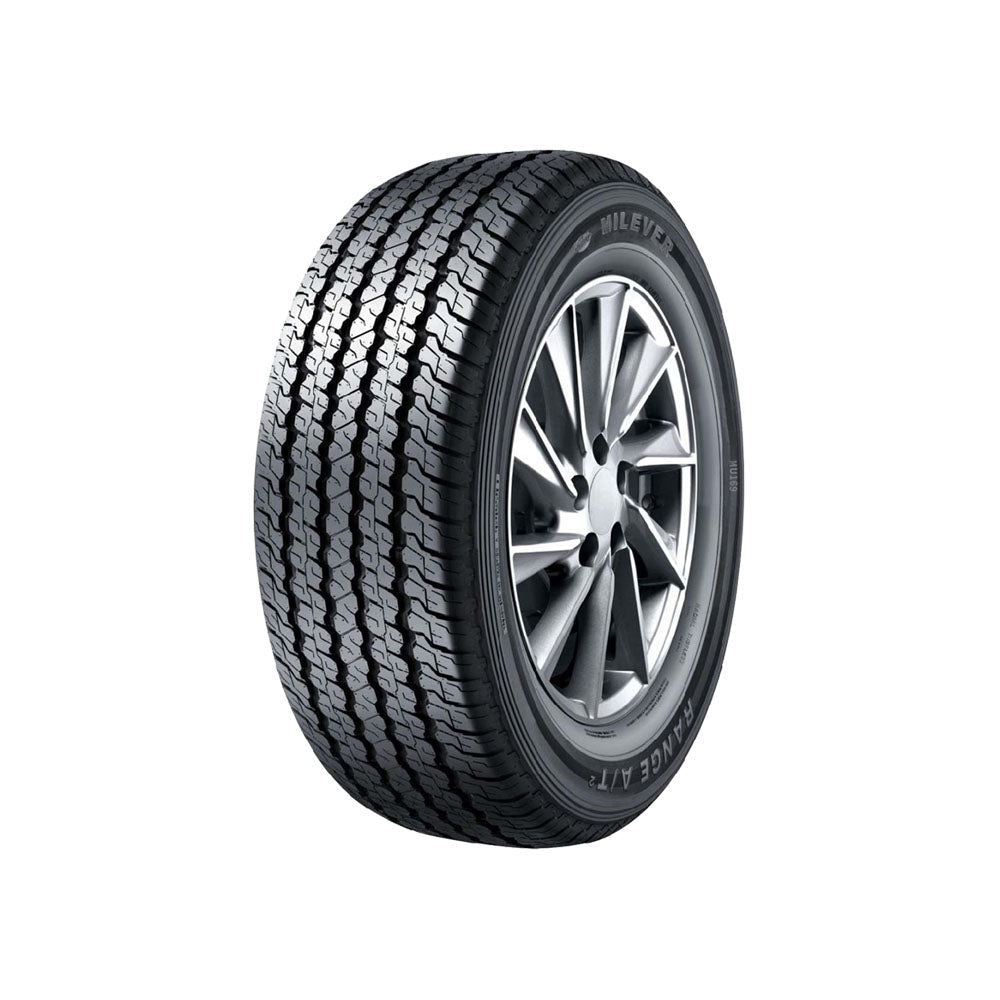Pneu Wanli SU006 265/65R17 AT Aro 17 112S - Clube da Borracha