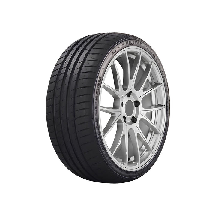 Pneu Milever MA349 225/55R18 Aro 18 98V - MILEVER - 103250 - Clube da Borracha