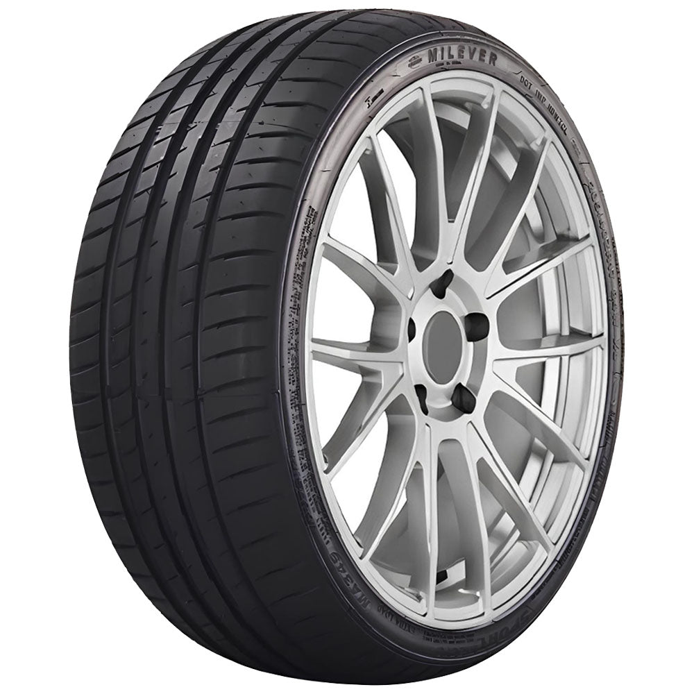 Pneu Milever MA349 225/55R18 Aro 18 98V - Clube da Borracha
