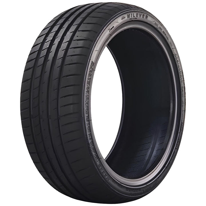 Pneu Milever MA349 235/45R18 Aro 18 98W XL - MILEVER - 103276 - Clube da Borracha